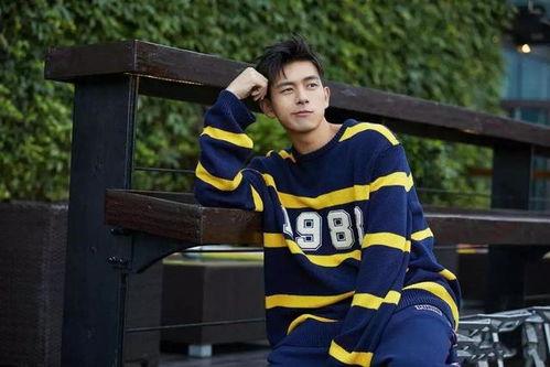 李现全网最新爆料,揭秘明星背后的真实生活  第1张